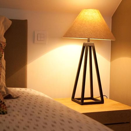 De Rankhove Bed & Breakfast Herne Eksteriør bilde
