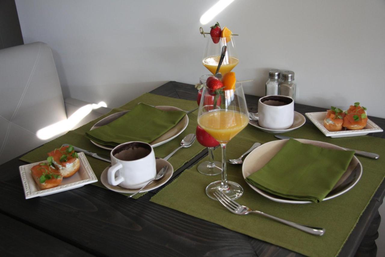 De Rankhove Bed & Breakfast Herne Eksteriør bilde
