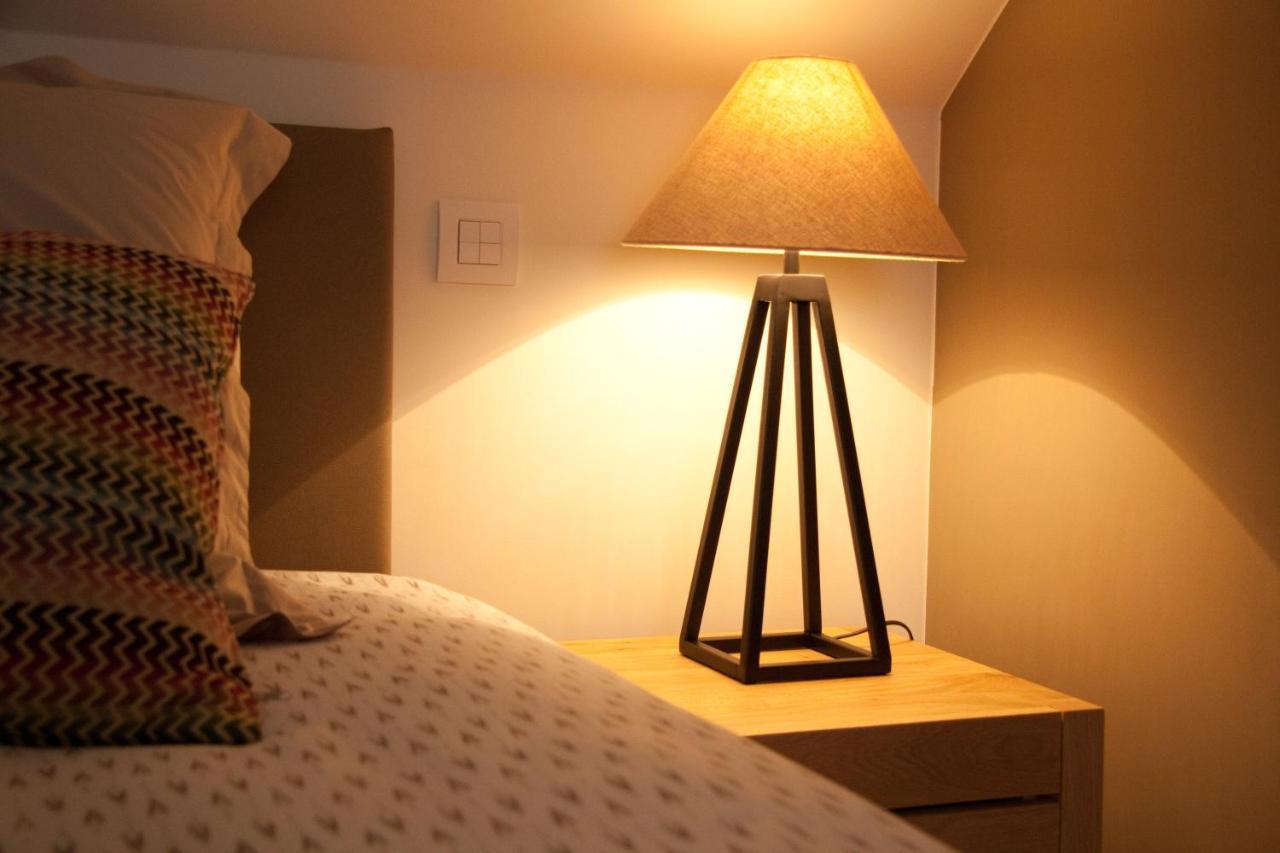 De Rankhove Bed & Breakfast Herne Eksteriør bilde